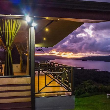 Retiro Del Lago Arenal Lodge El Castillo Bagian luar foto