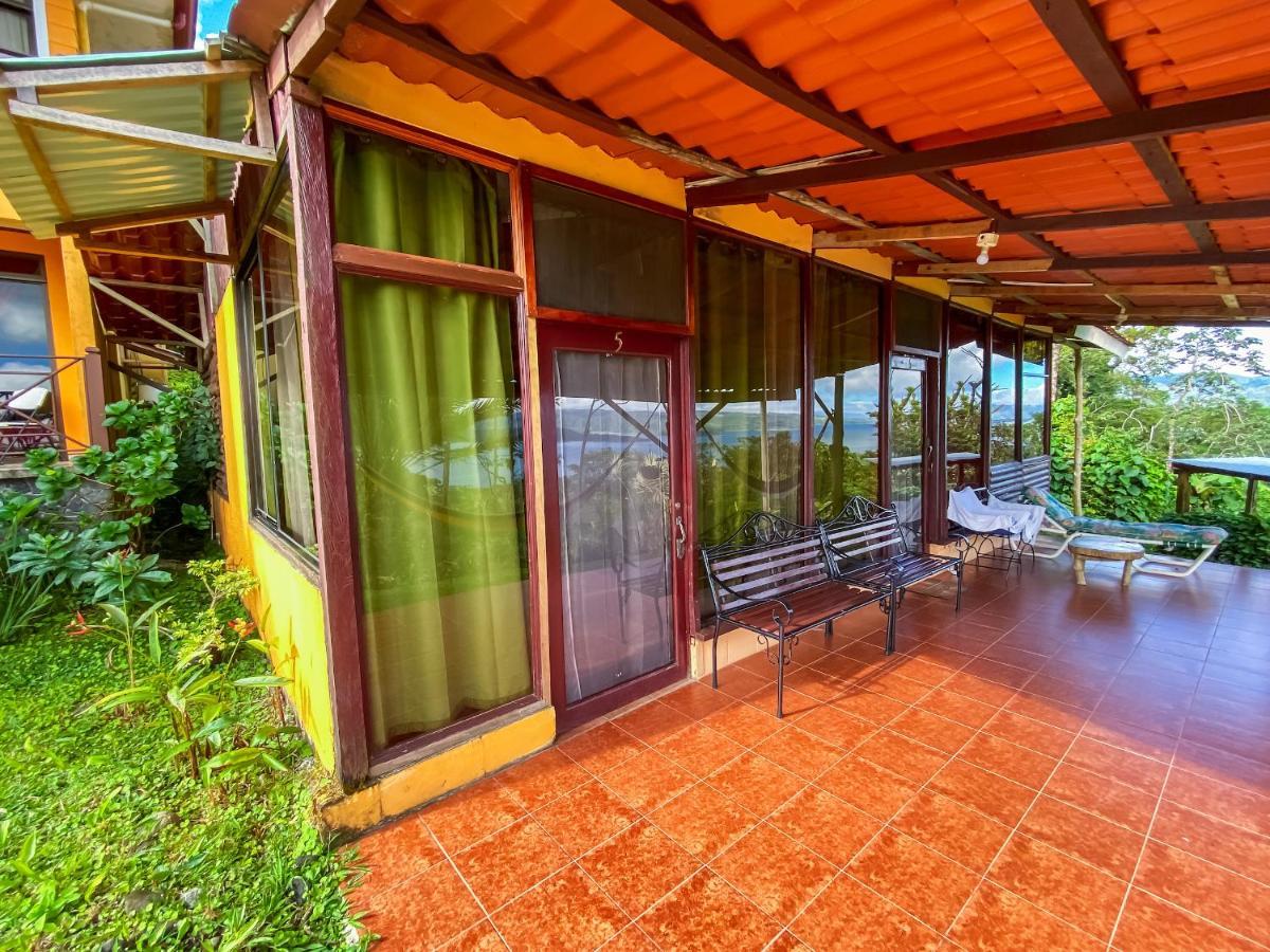 Retiro Del Lago Arenal Lodge El Castillo Bagian luar foto